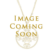 18KT WHITE 5 ROW BLACK EXPANDABLE BRACELET;