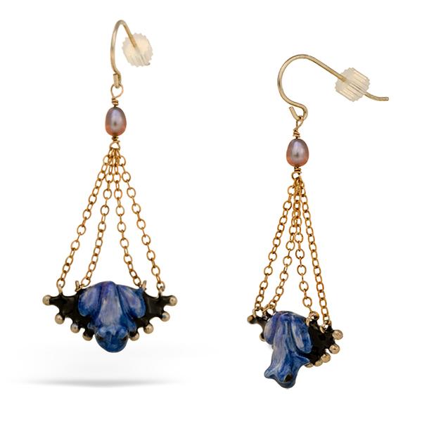 Sterling Silver Forgman 