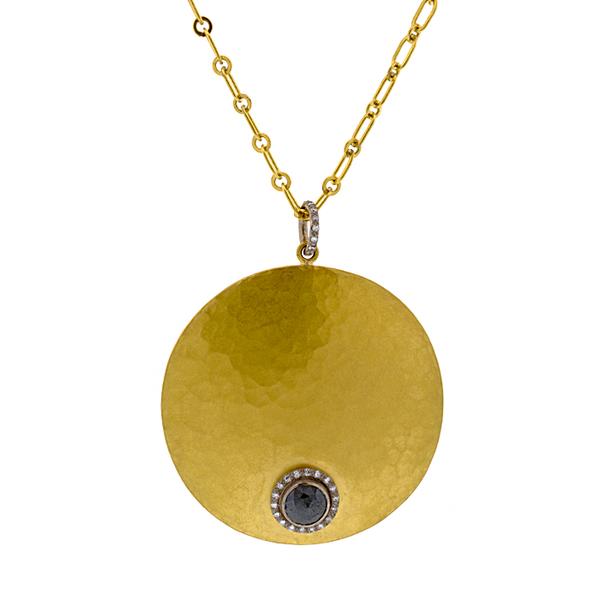 Annie' 22K 'Mandalay'