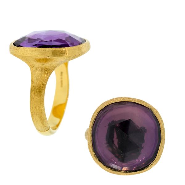 Marco Biecgo Amethyst