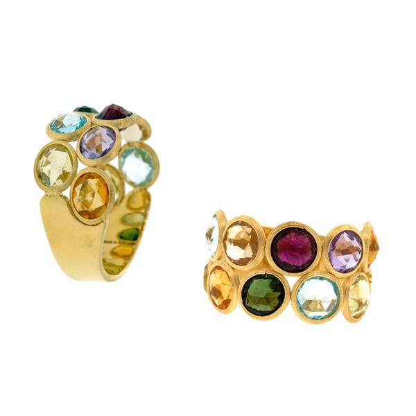 Marco Bicego Semi-Precious Mix Ring