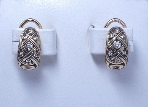 18KT. YELLOW