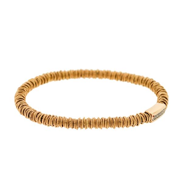 18KT. ROSE GOLD SMALL