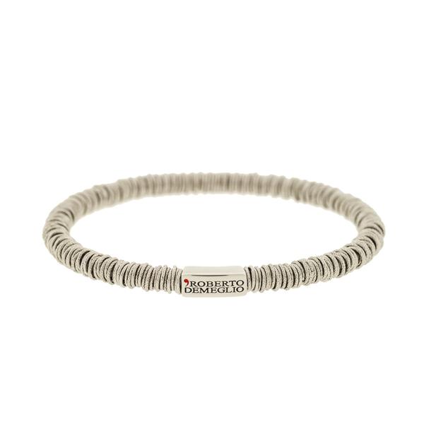 18KT. WG 4MM SM