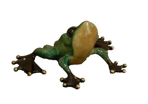 Frogman's 
